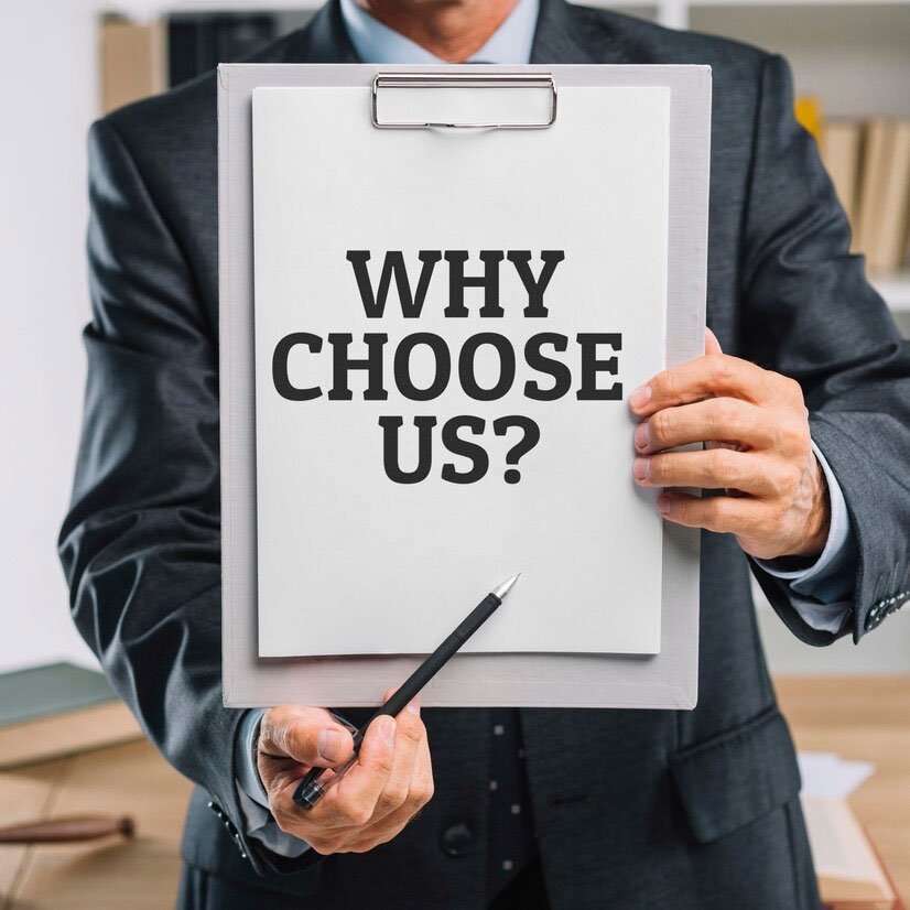Why choose Trinus for Life Sciences