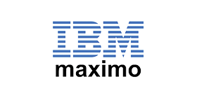 Maximo logo
